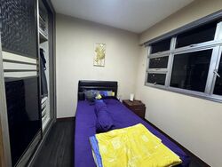 Blk 443D West Ridges @ Bukit Batok (Bukit Batok), HDB 3 Rooms #521570931